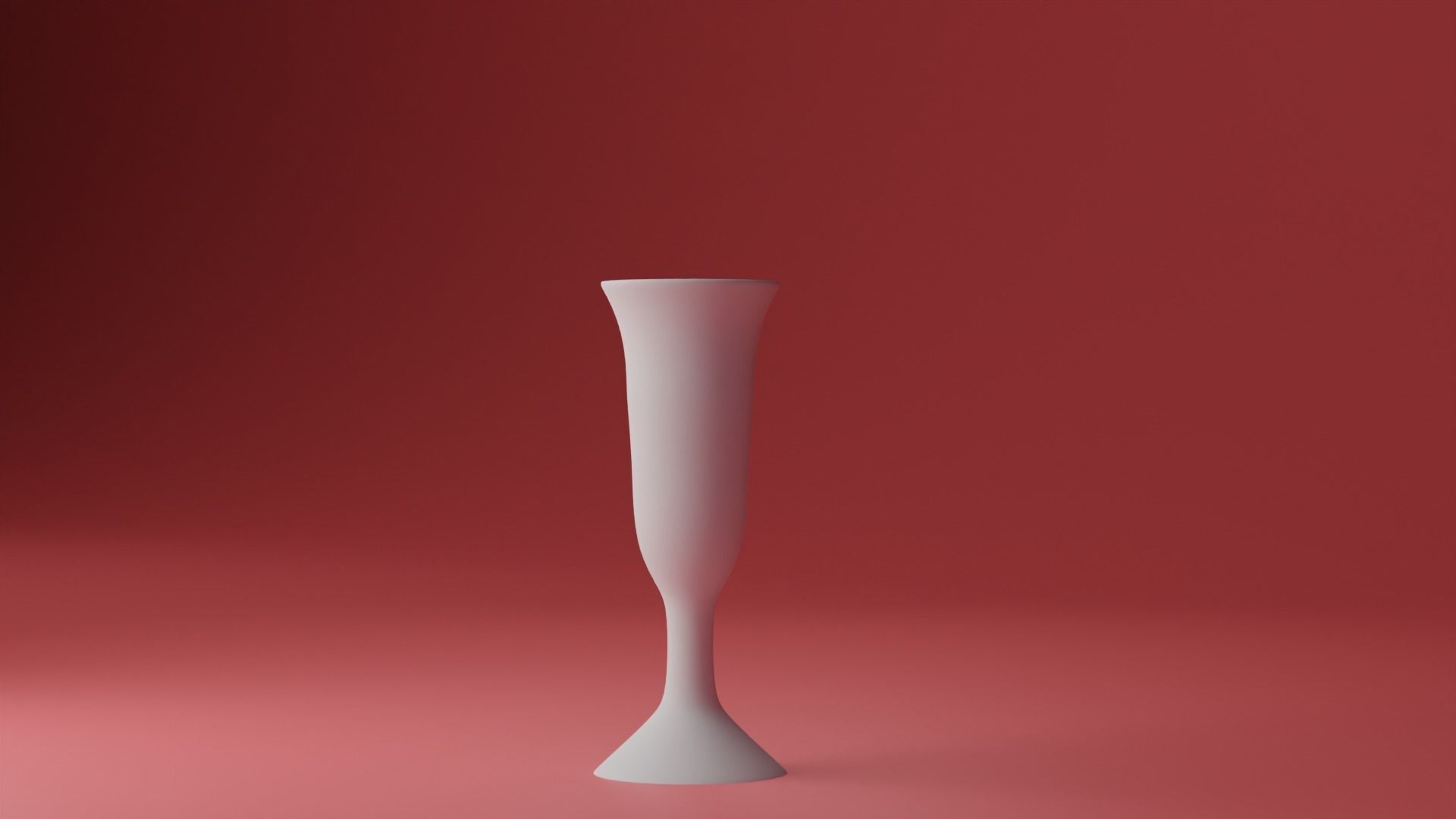 Drinking Glass Base Bundle 15 set 3D model_4