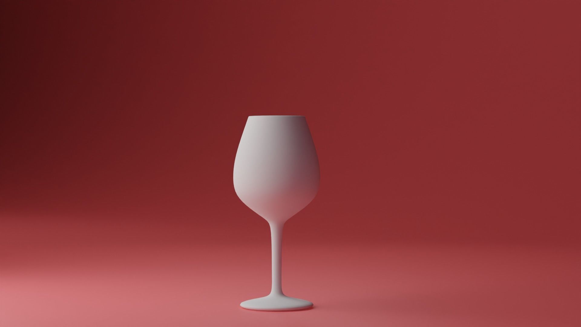 Drinking Glass Base Bundle 15 set 3D model_12