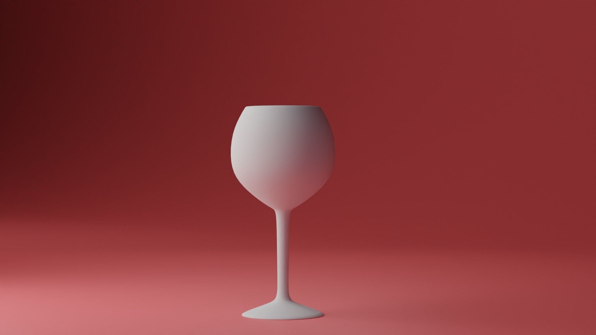 Drinking Glass Base Bundle 15 set 3D model_11