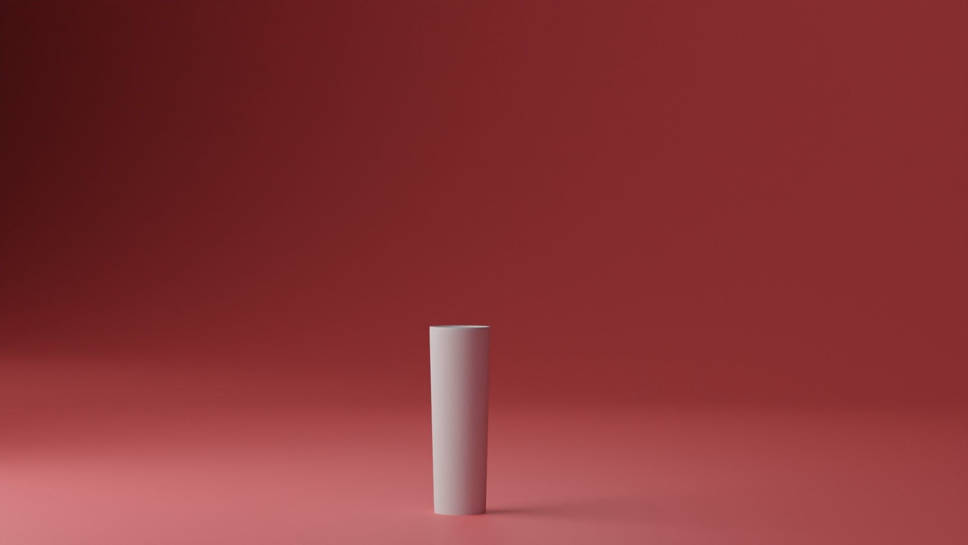 Drinking Glass Base Bundle 15 set 3D model_15