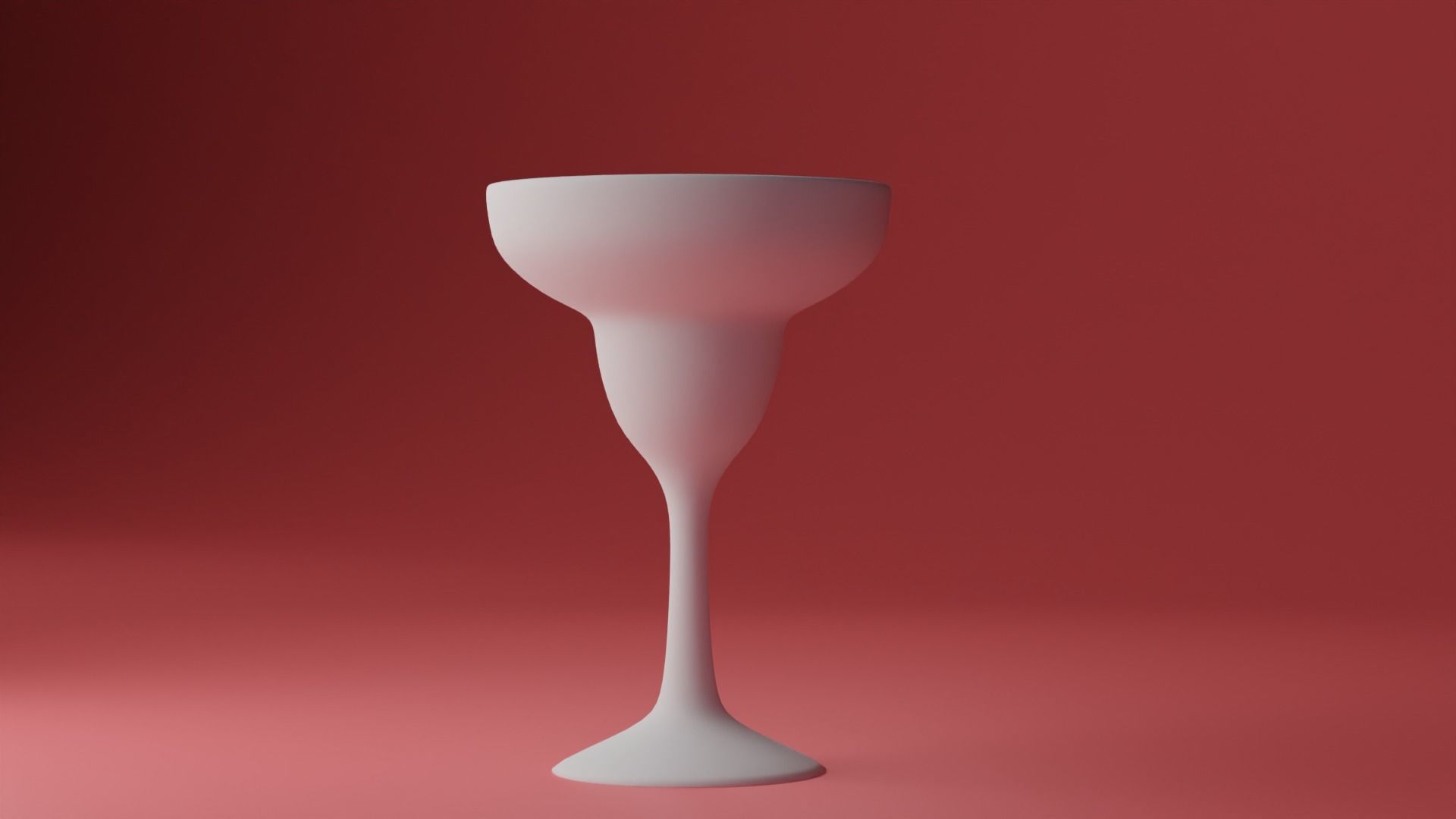 Drinking Glass Base Bundle 15 set 3D model_8