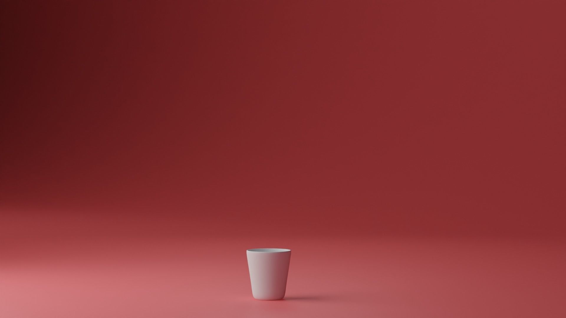 Drinking Glass Base Bundle 15 set 3D model_16