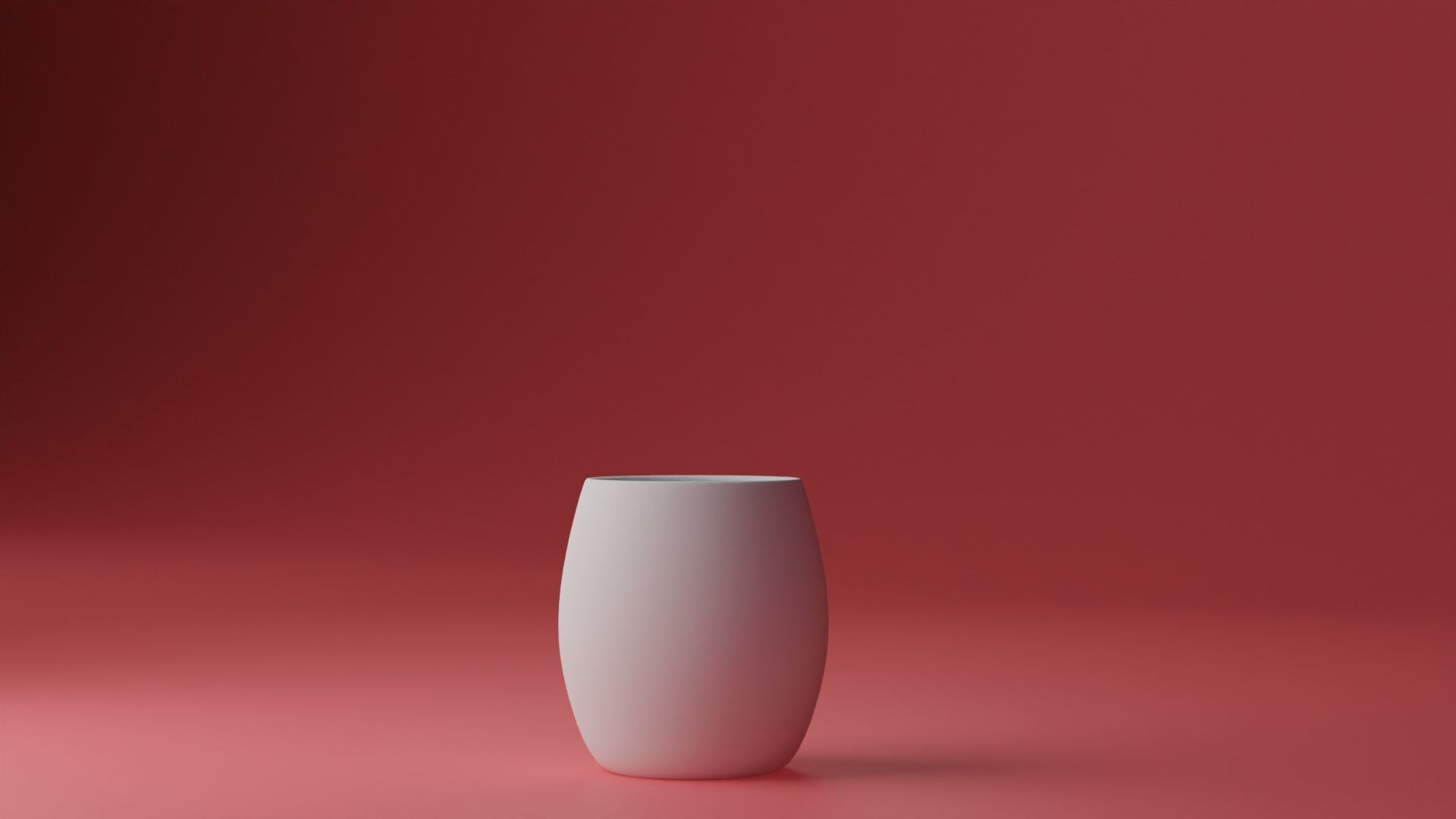 Drinking Glass Base Bundle 15 set 3D model_14