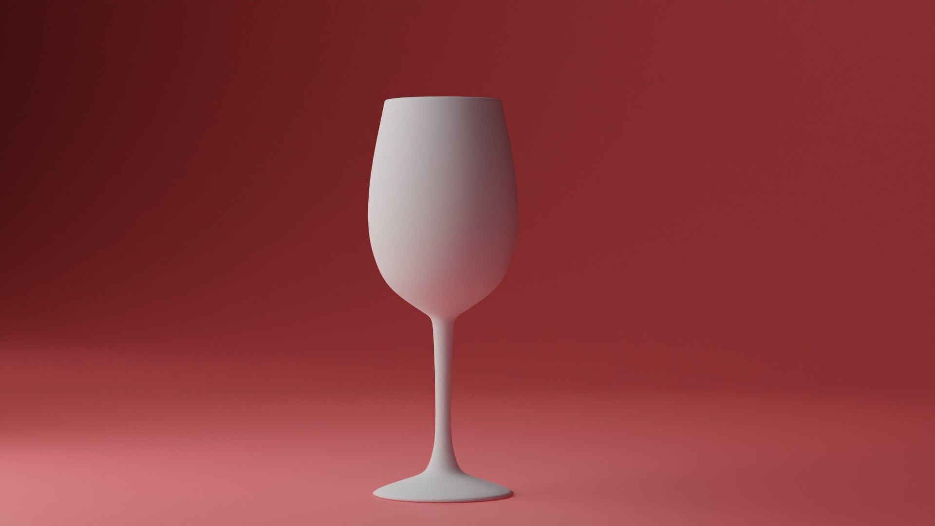 Drinking Glass Base Bundle 15 set 3D model_10