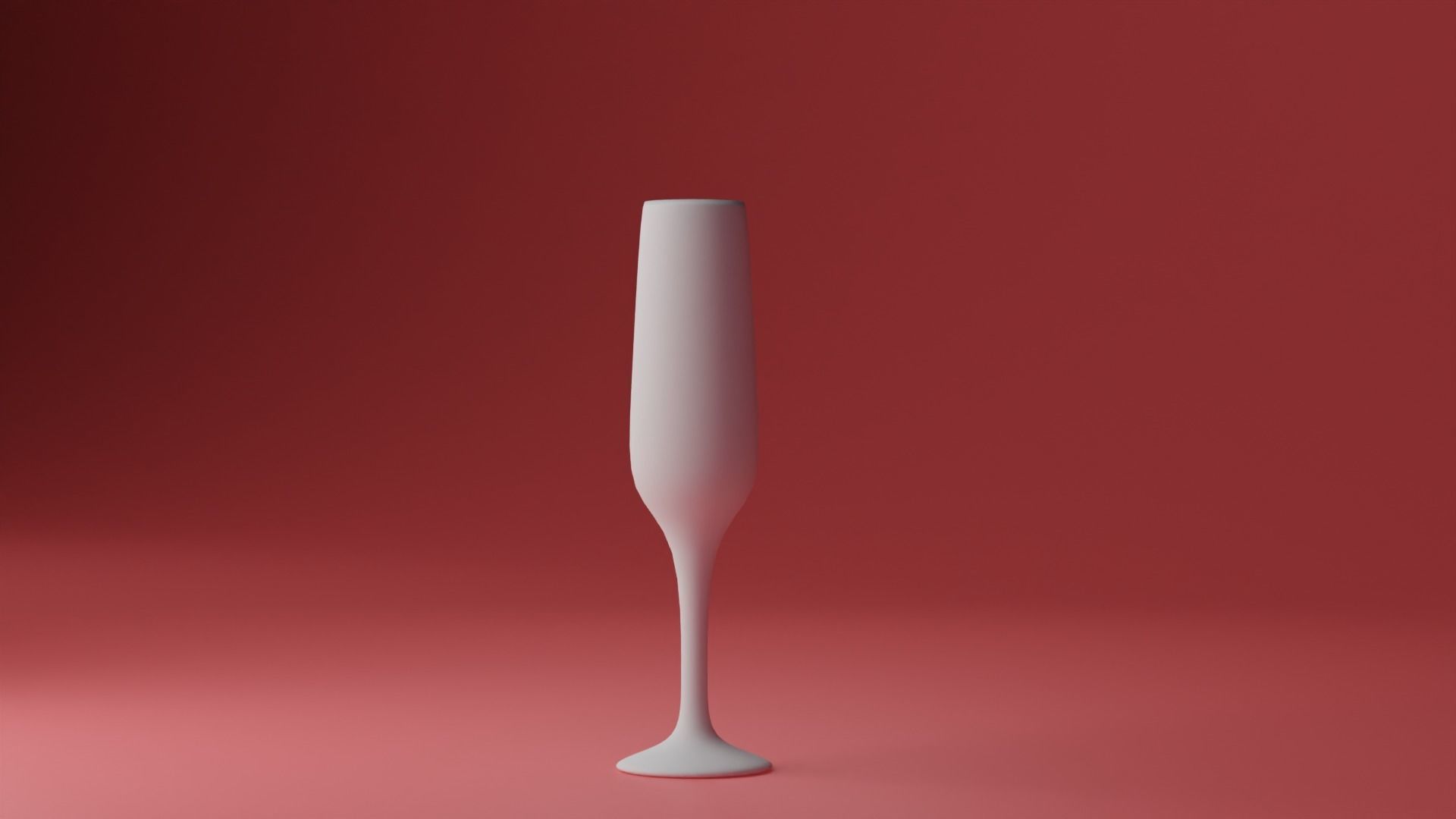 Drinking Glass Base Bundle 15 set 3D model_13