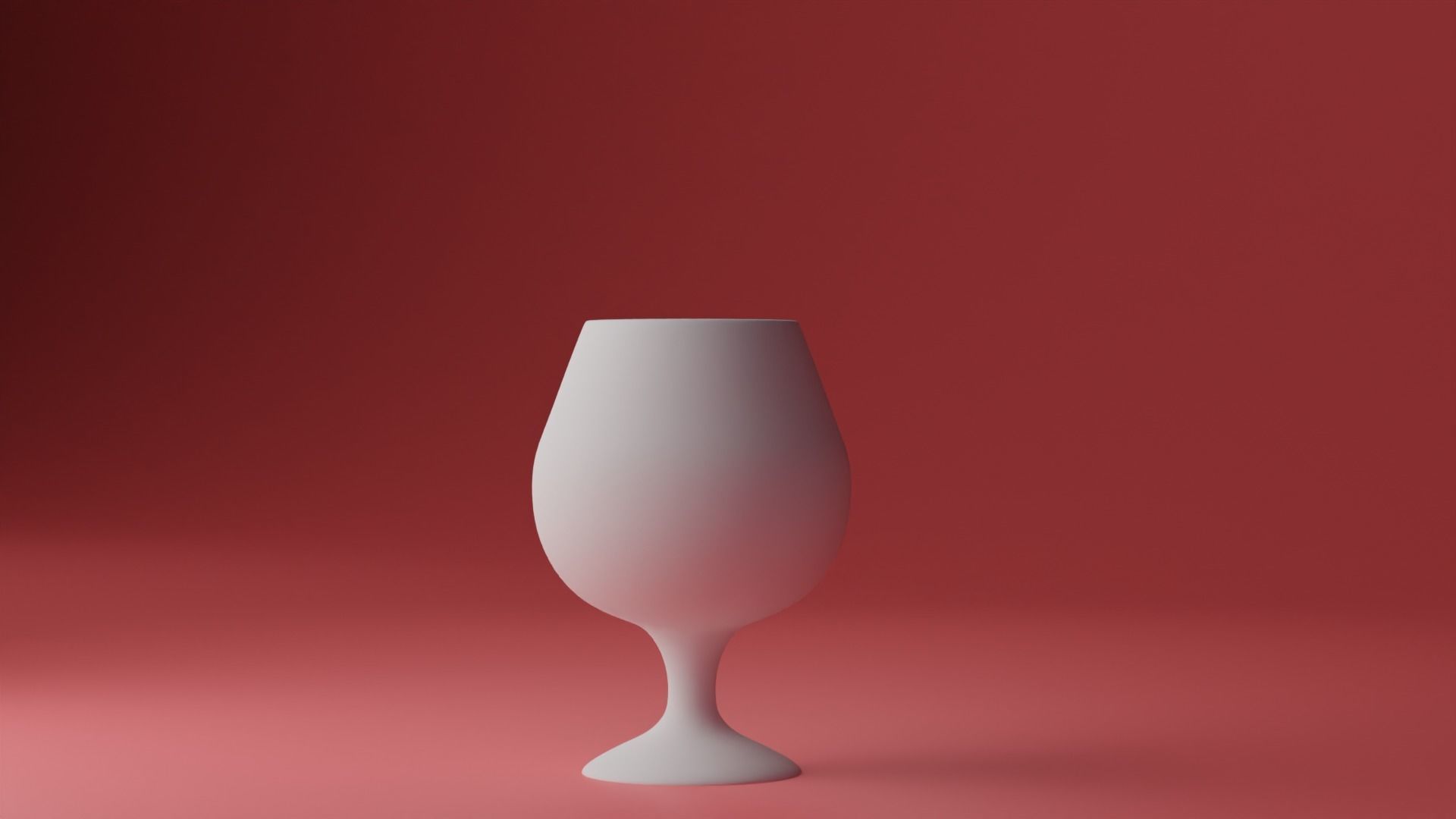 Drinking Glass Base Bundle 15 set 3D model_3