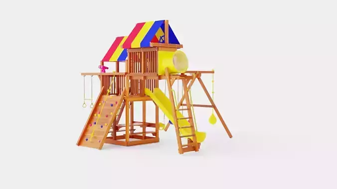 Rainbowplay Clubhouse
