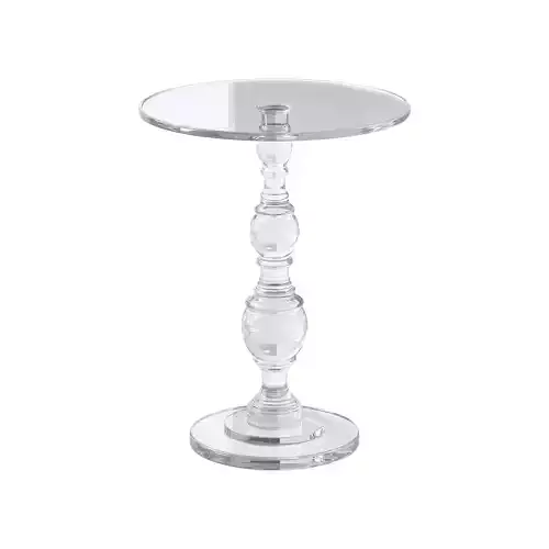 Minimalist Side Table