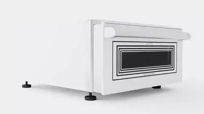 Ovens Voyager Pizza Oven