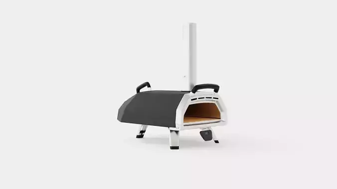 Ooni Karu 16 wood-fired pizza oven