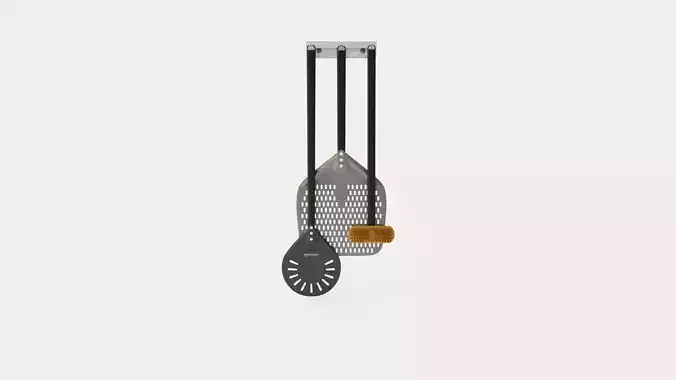 Modenzo Pizza set pro Card 30