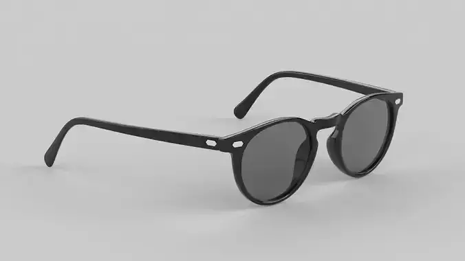 Peter Eyewear Glasses