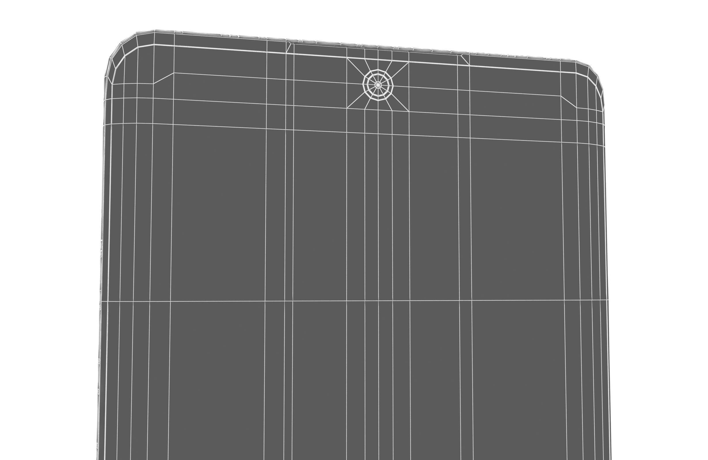 Motorola Edge 50 Ultra Gold 3D model_18