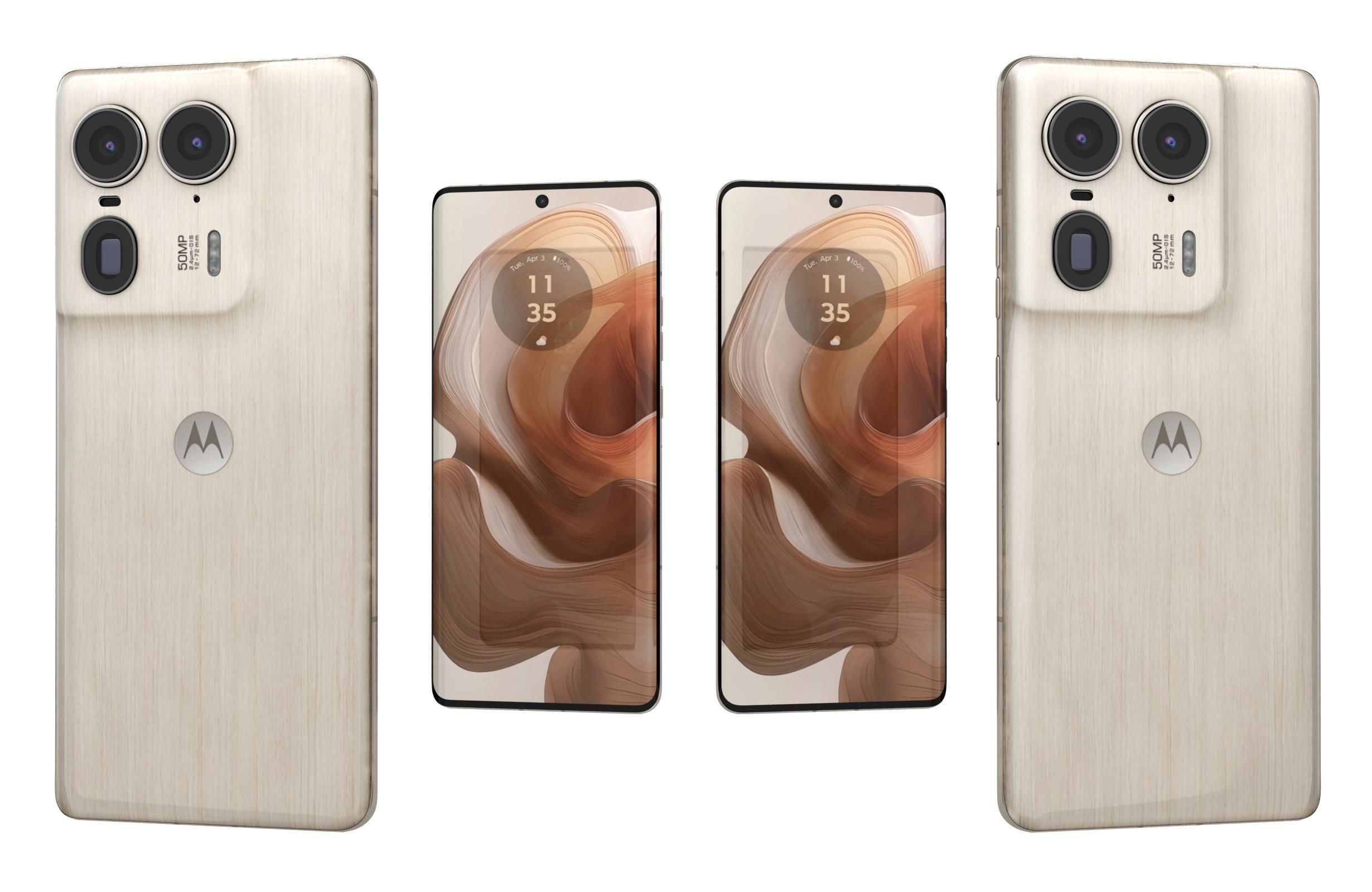 Motorola Edge 50 Ultra All Colors 3D model_24