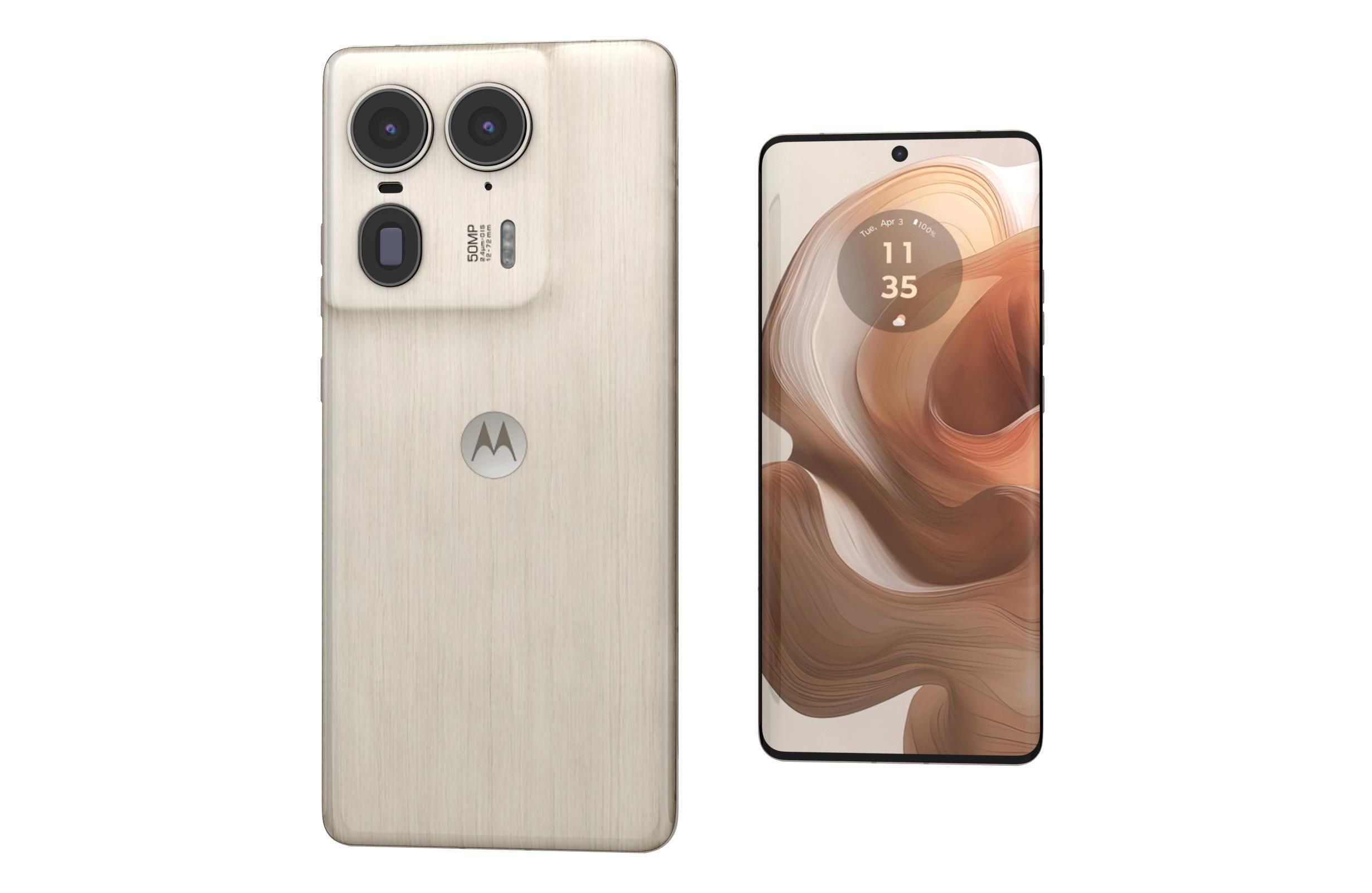 Motorola Edge 50 Ultra All Colors 3D model_28