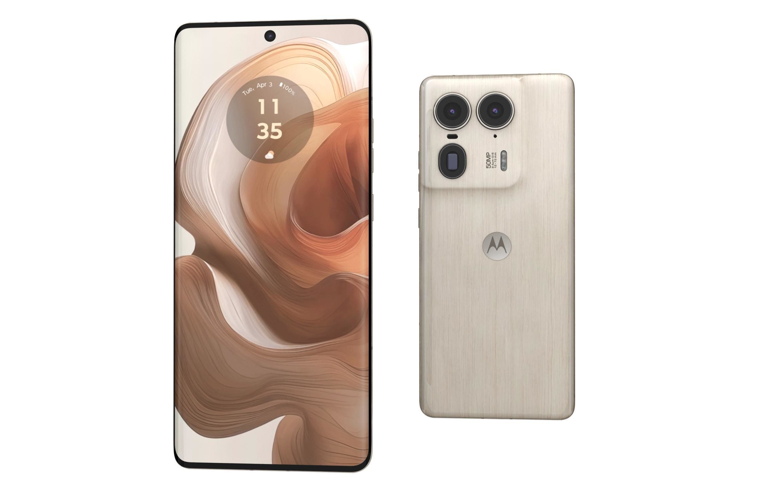 Motorola Edge 50 Ultra All Colors 3D model_27