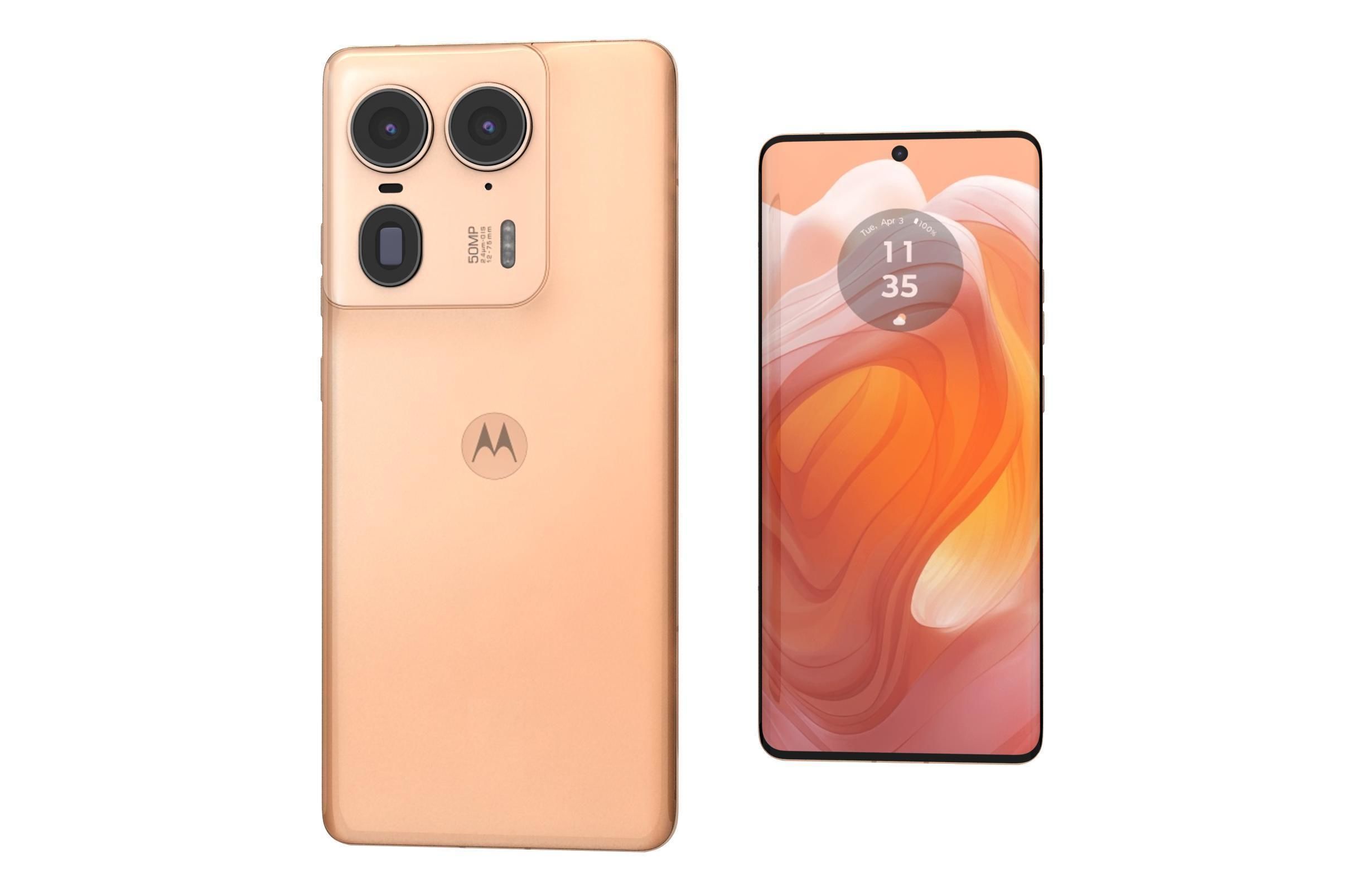 Motorola Edge 50 Ultra All Colors 3D model_18