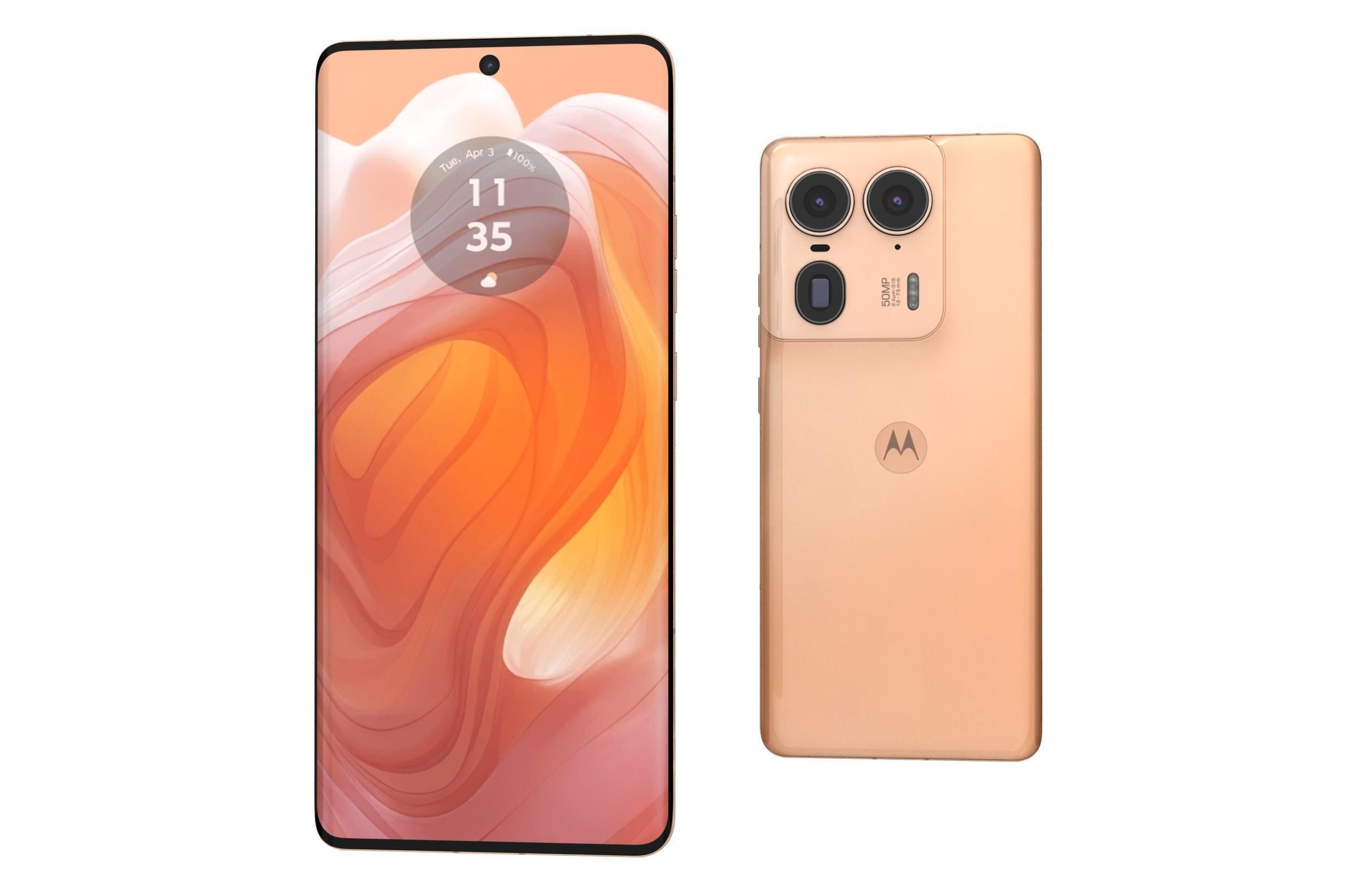 Motorola Edge 50 Ultra All Colors 3D model_17