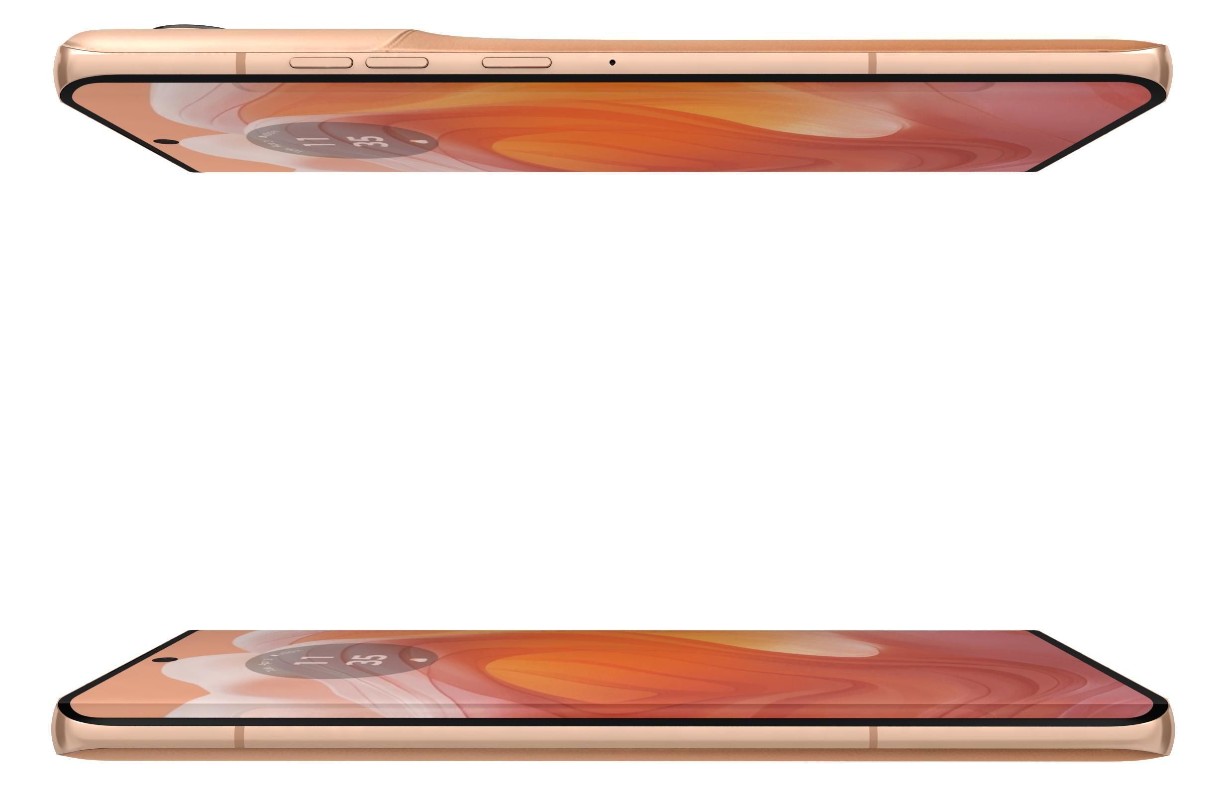 Motorola Edge 50 Ultra All Colors 3D model_20