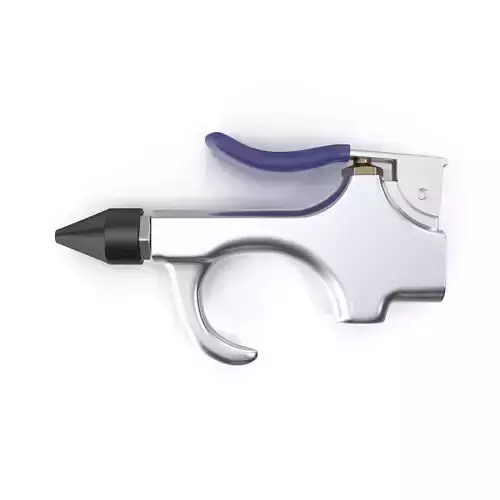 Blow Gun Tapered Rubber JT13B