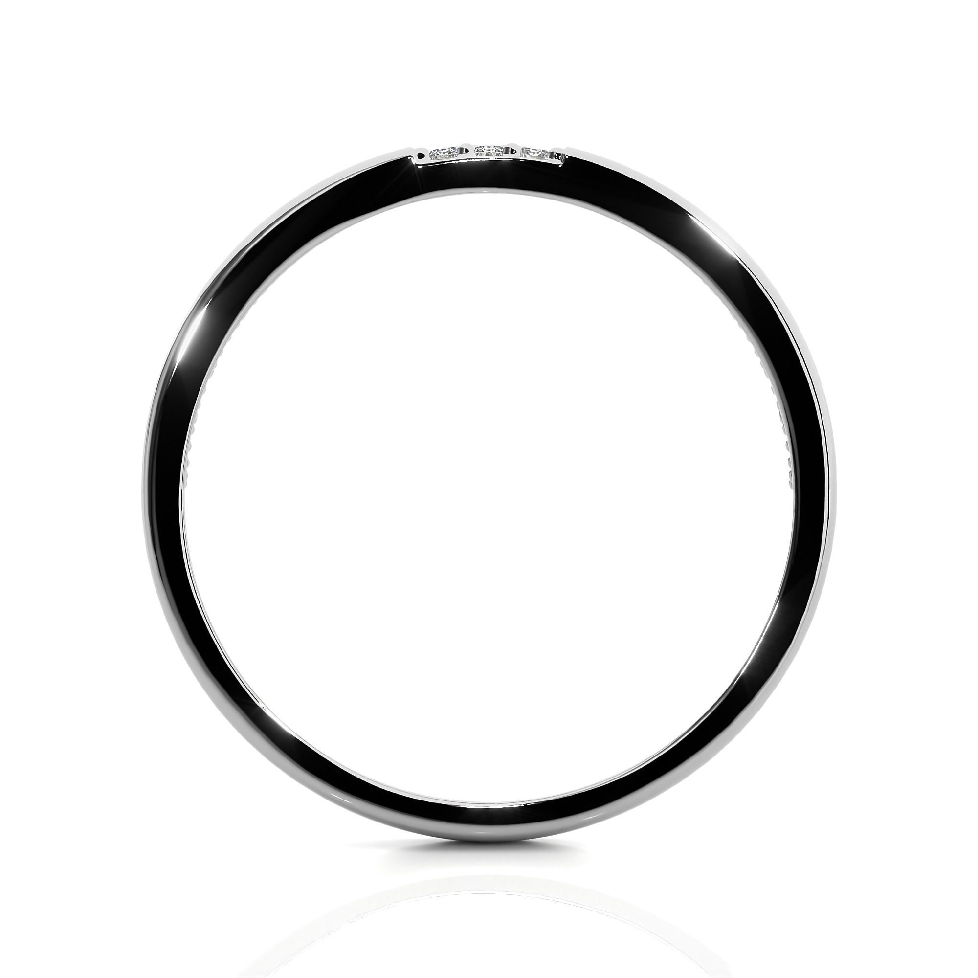 Crown Ring renders 3dm stl details 3D print model_7