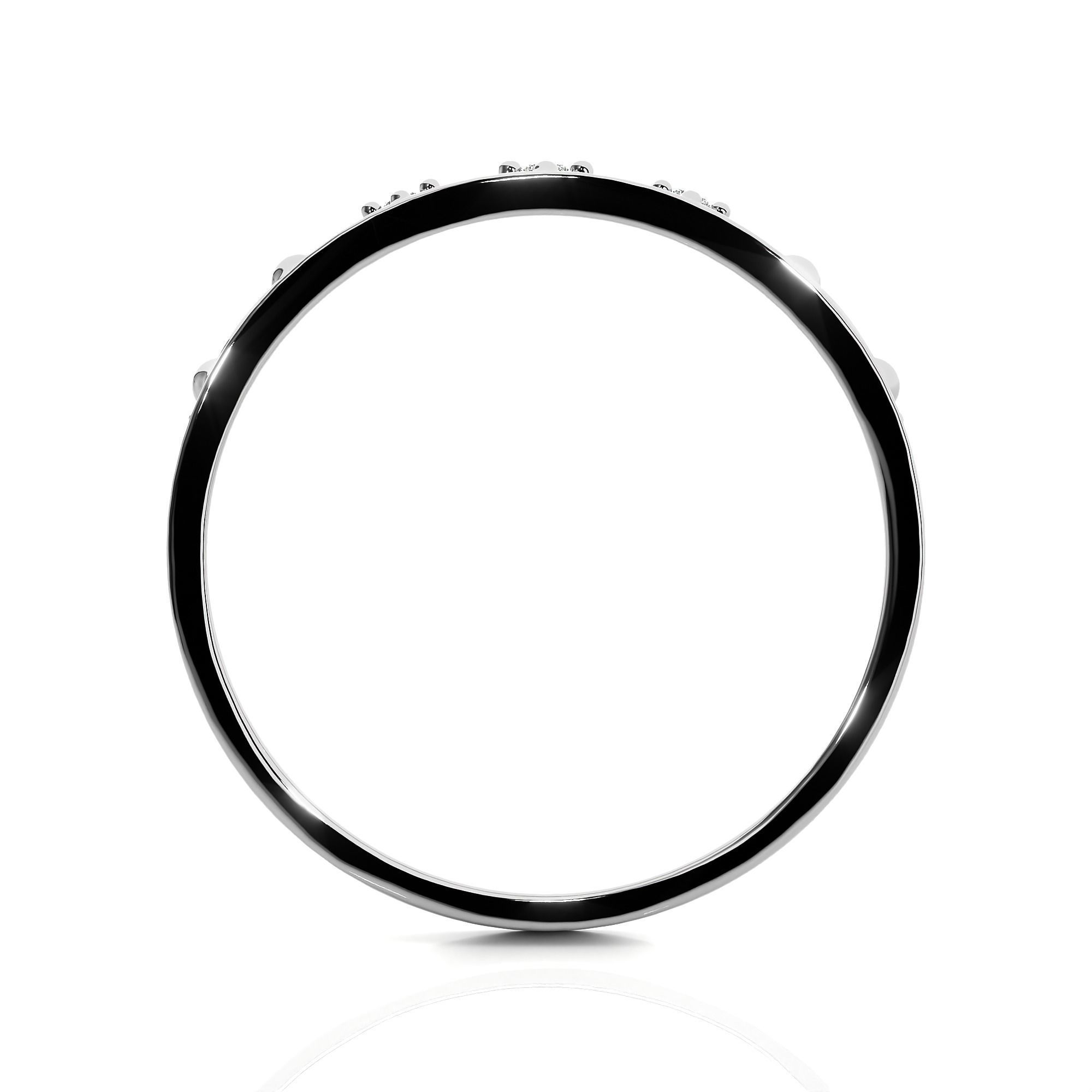 Crown Ring renders 3dm stl details 3D print model_8