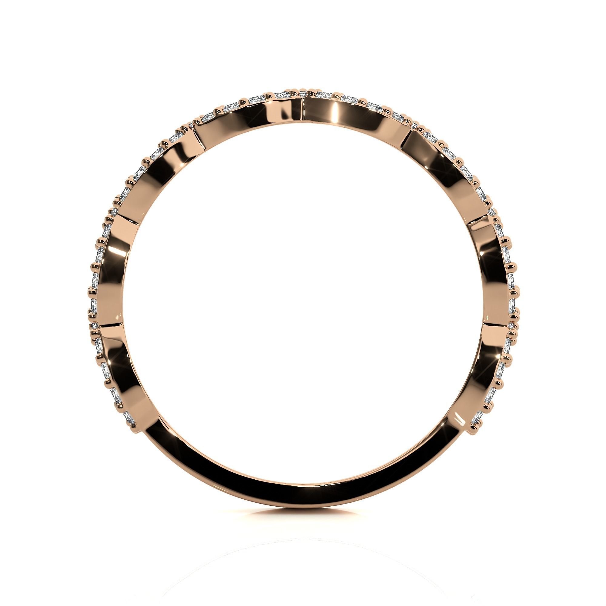 Crown Ring renders 3dm stl details 3D print model_10