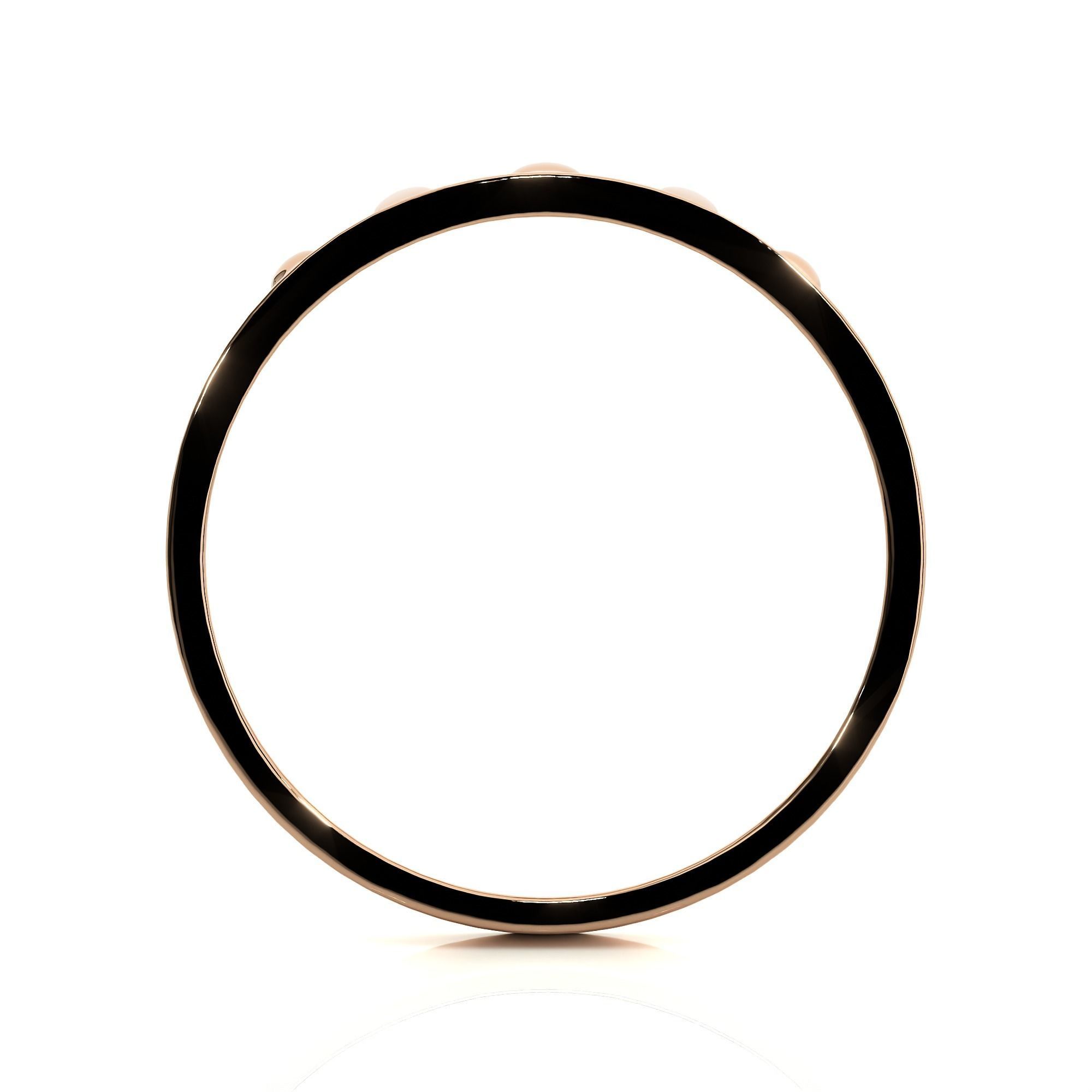 Crown Ring renders 3dm stl details 3D print model_7