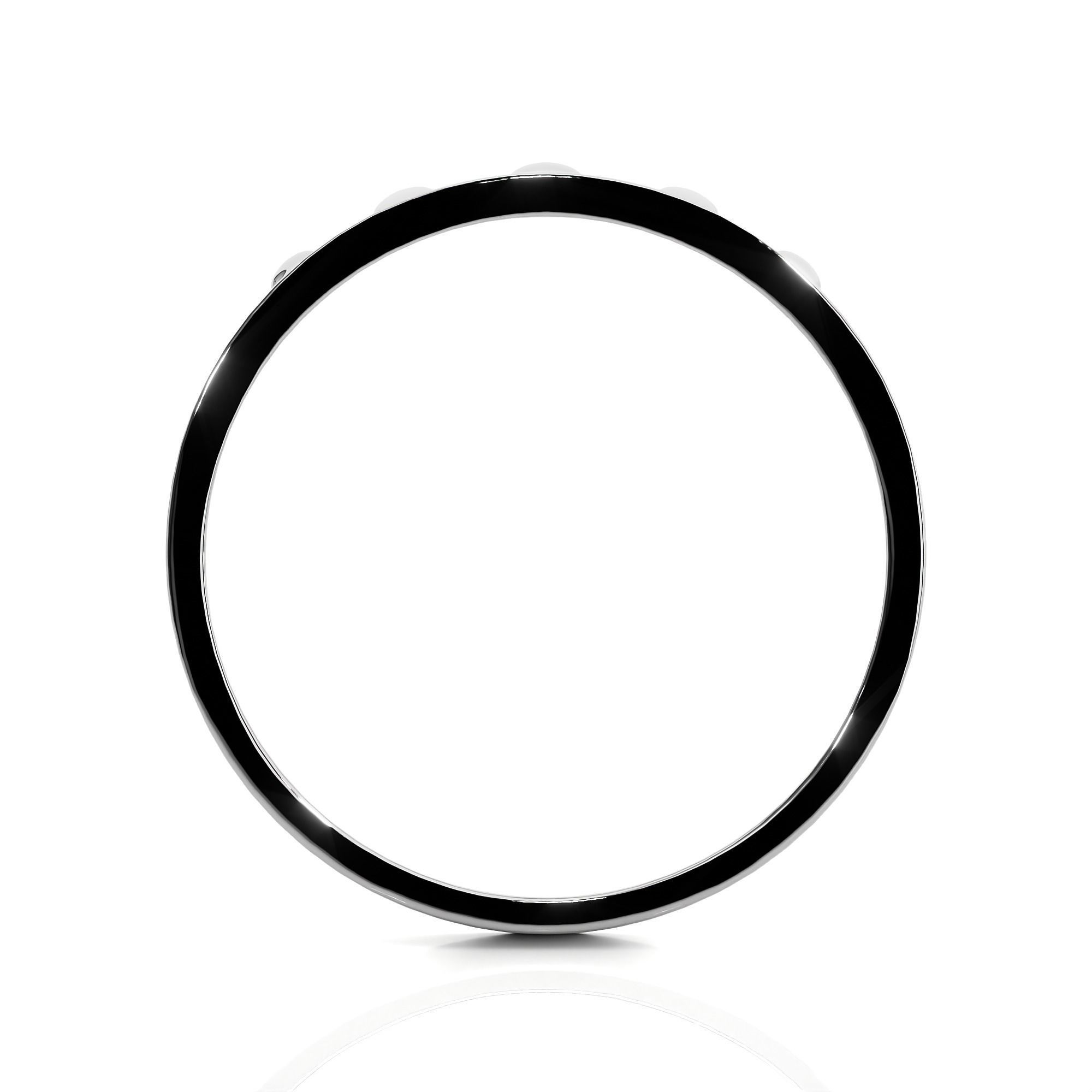 Crown Ring renders 3dm stl details 3D print model_8