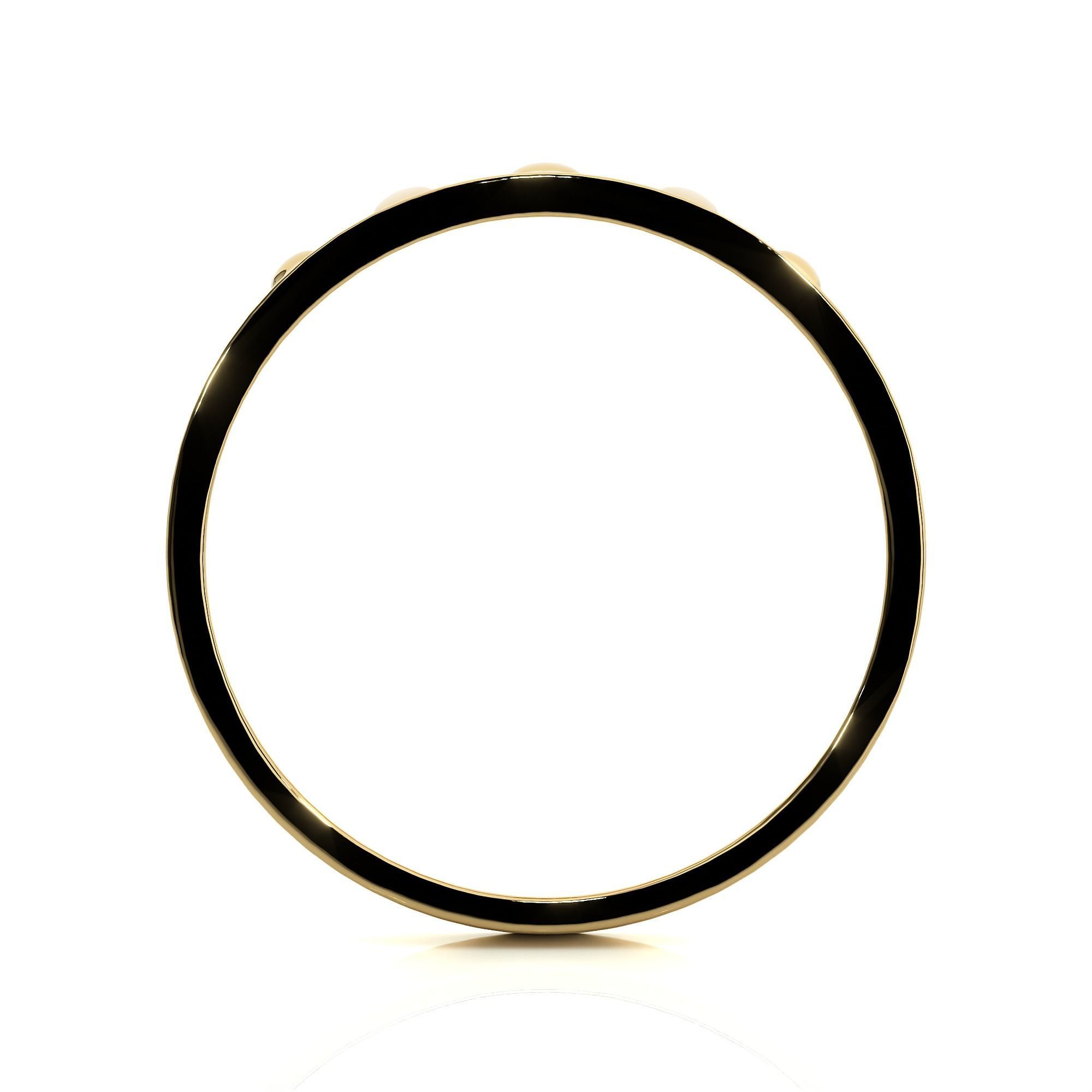 Crown Ring renders 3dm stl details 3D print model_11