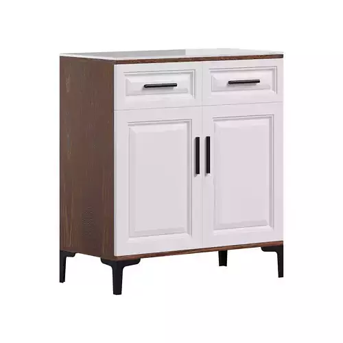 Modern Wood Buffets Sideboards 1