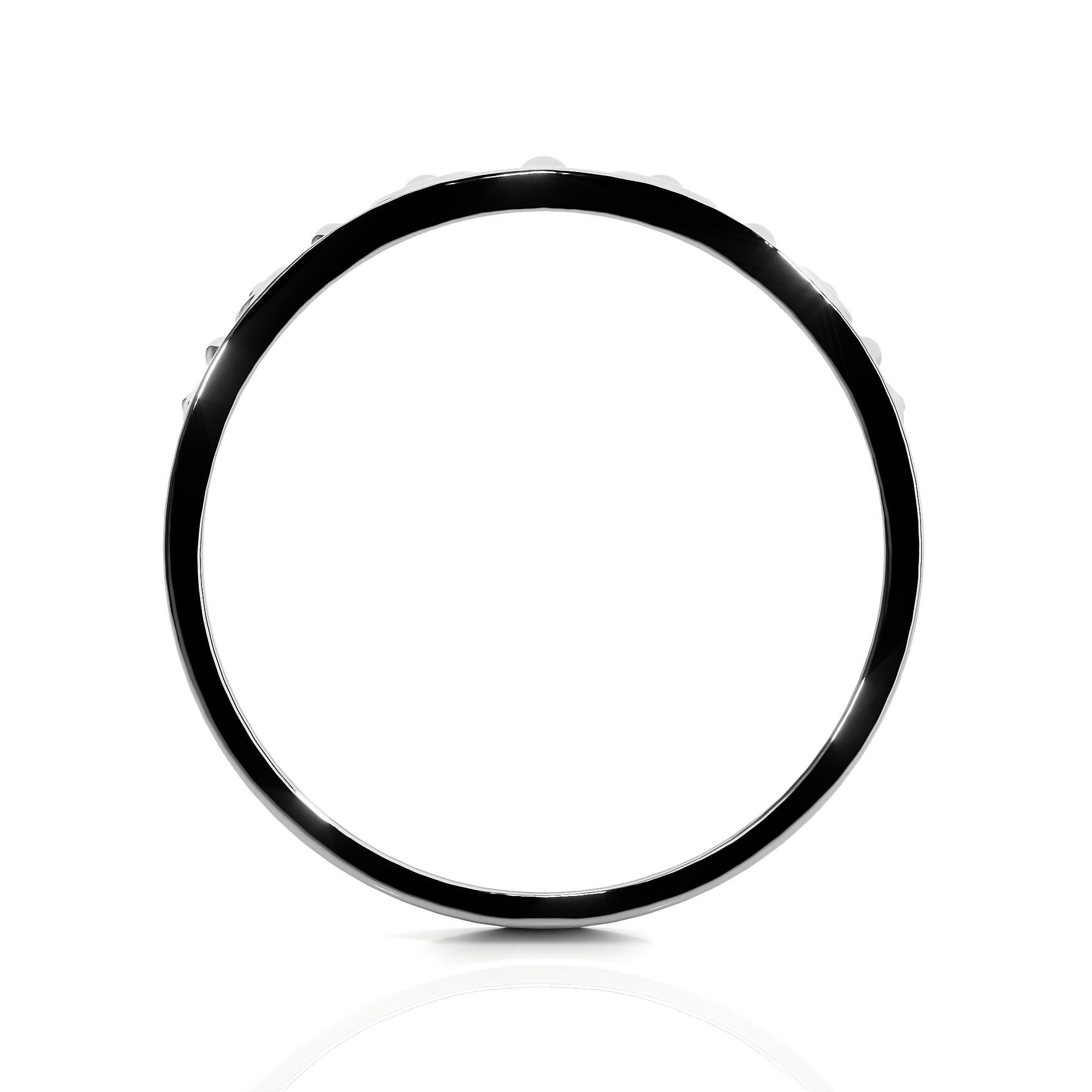 Crown Ring renders 3dm stl details 3D print model_7