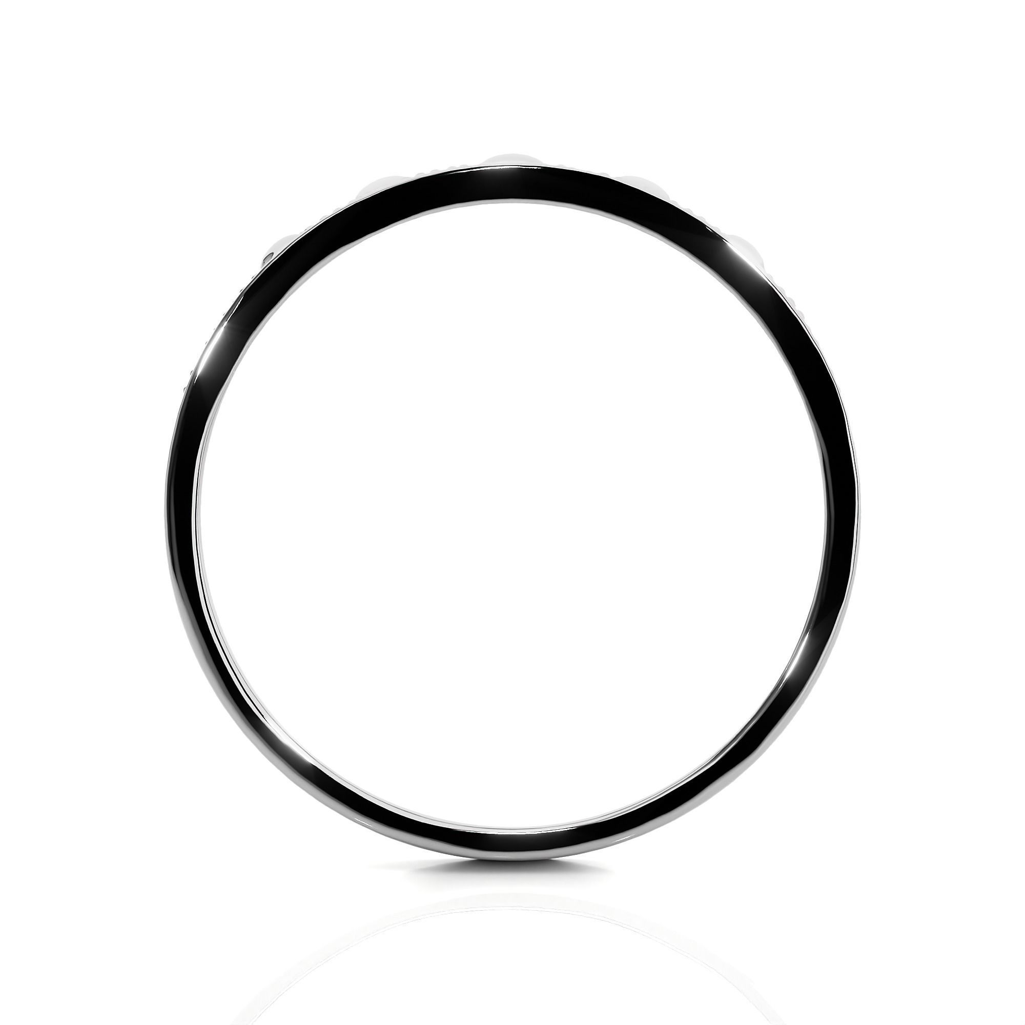 Crown Ring renders 3dm stl details 3D print model_8