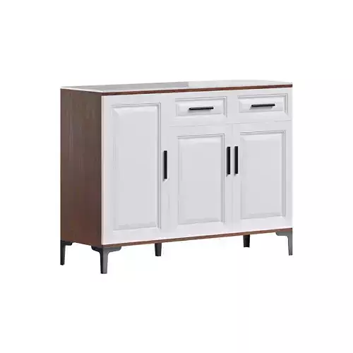 Modern Wood Buffets Sideboards 2