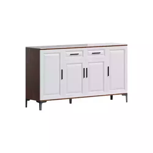 Modern Wood Buffets Sideboards 3