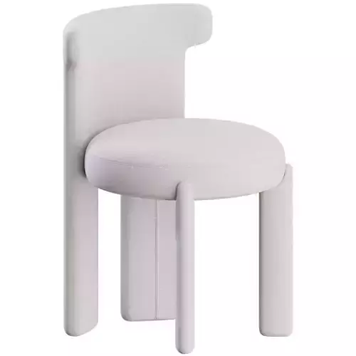 Cosette Chair by Meridiani