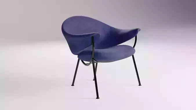 Modern Chair