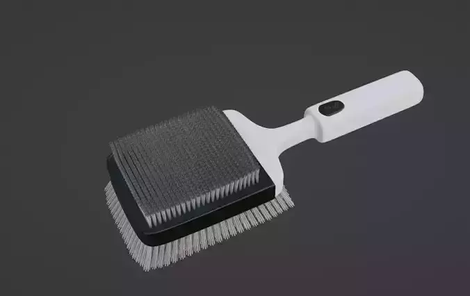 Grilling and BBQ utensils  Grill Brush