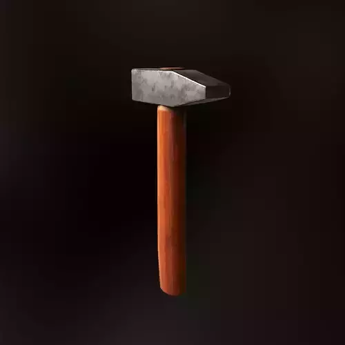 Lead Hammer