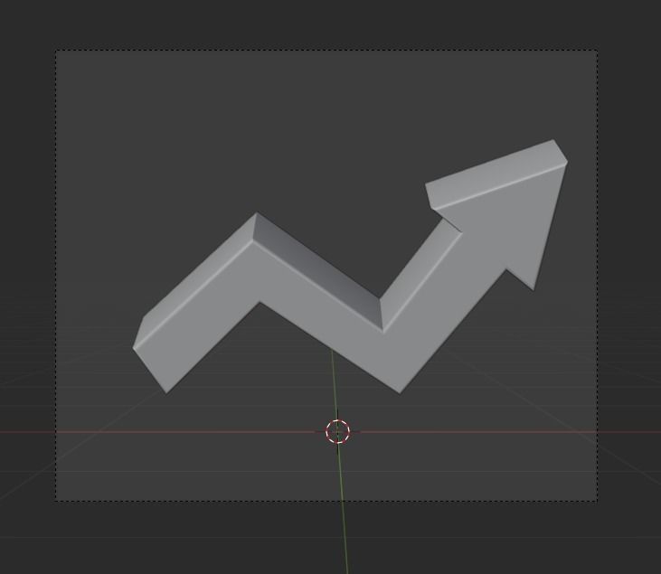 Social Media 3d Illustration Icon Pack 3D model_30