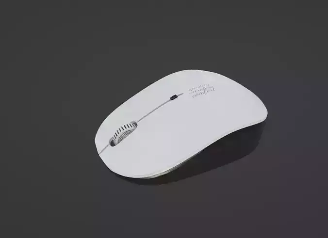 Computer accessories Wireless Mouse
