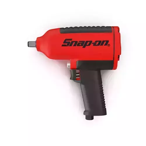 SO Drive Heavy Duty Impact Wrench MG725