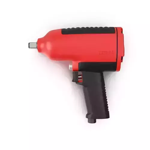 Drive Heavy Duty Impact Wrench MG725