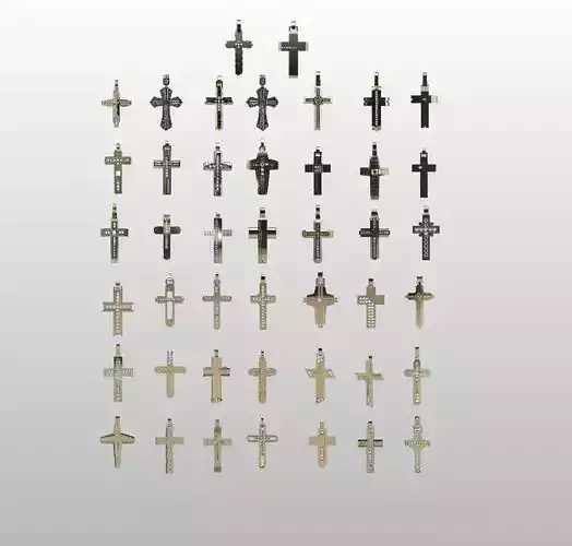  cross collection 