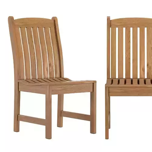 Veranda Bistro Teak chair
