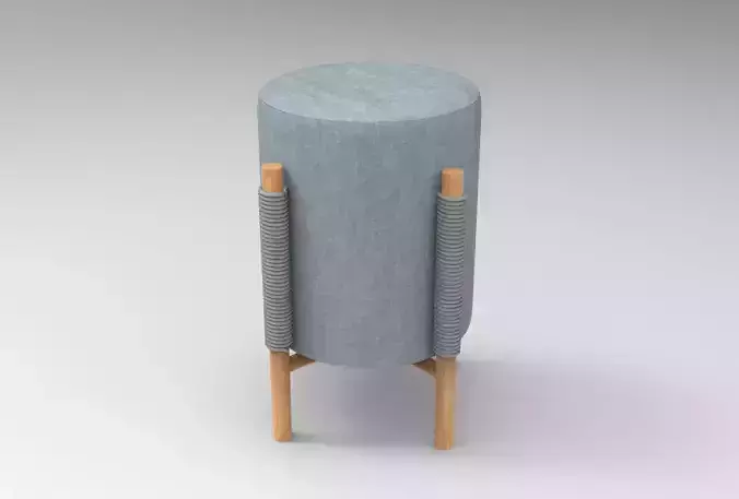 Jaja Stool