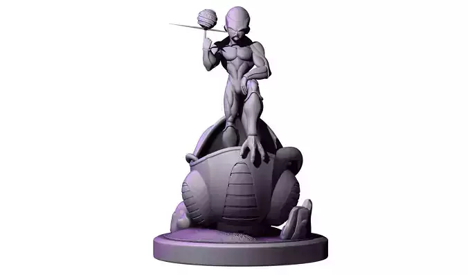 Freeza