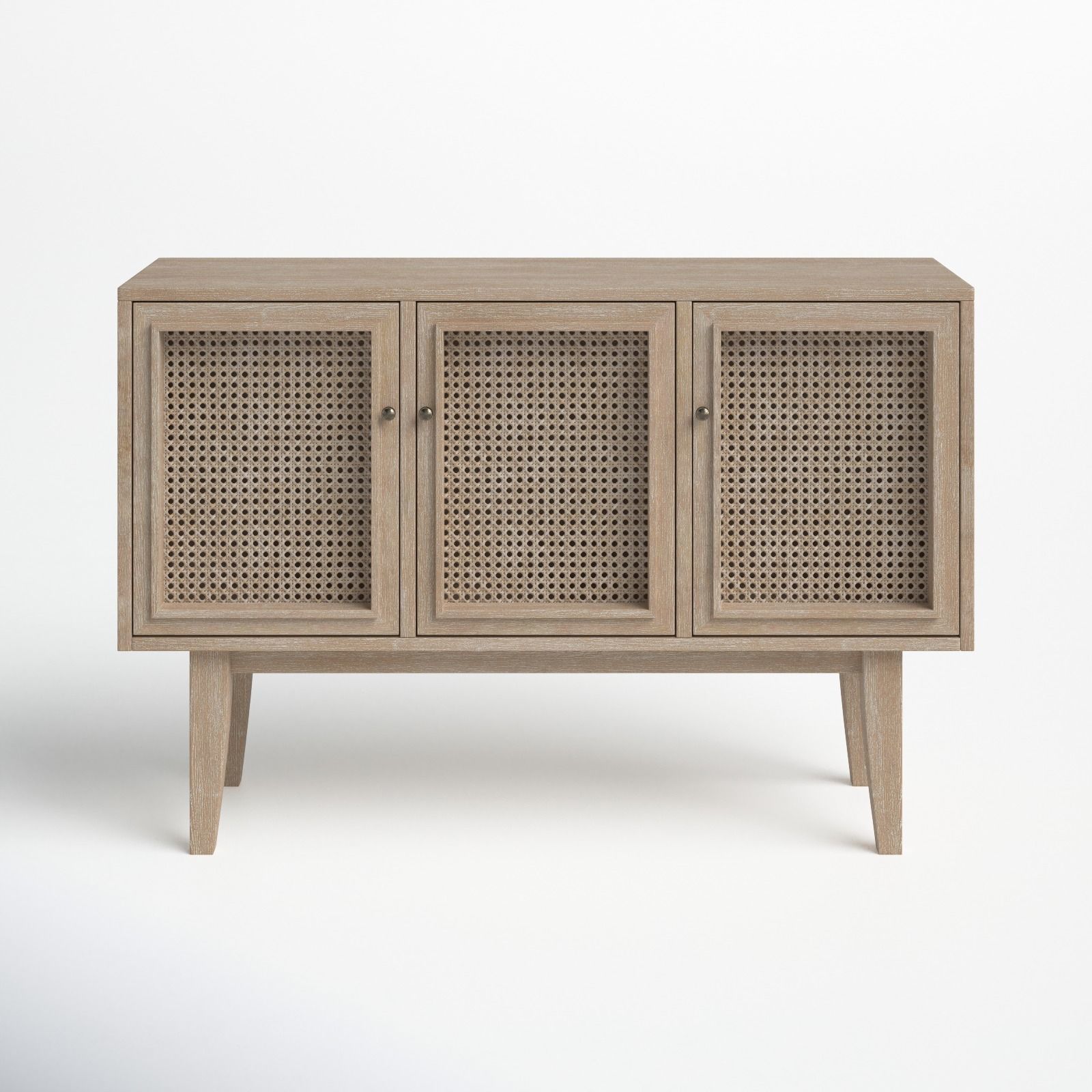 Natural Buffet 3D model_2