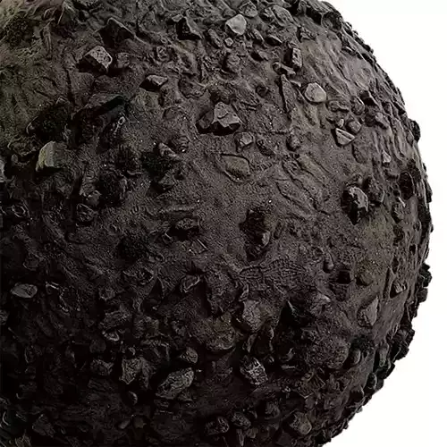 Moss Seamless Texture 2K - EXR 5 - JPG 5 Texture