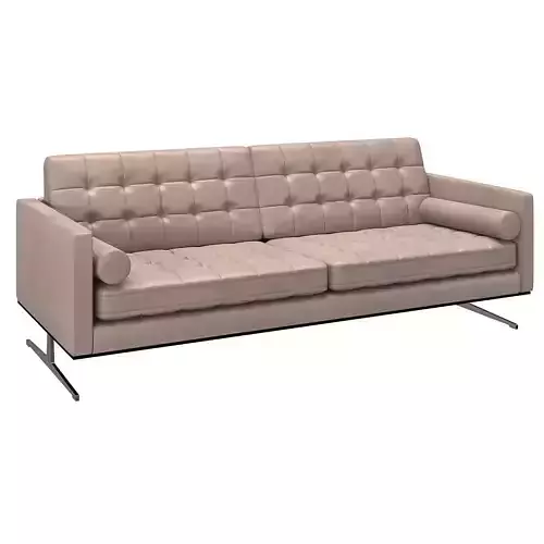 sofa Gran Torino 3D model
